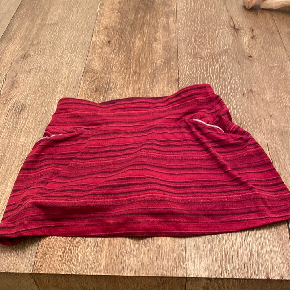 Athleta Skort